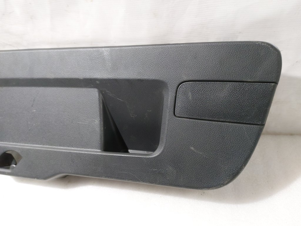 Jetta Обшивка кришки багажника Volkswagen Jetta 2011-2018 5C68676059B9 Volkswagen Jetta 8