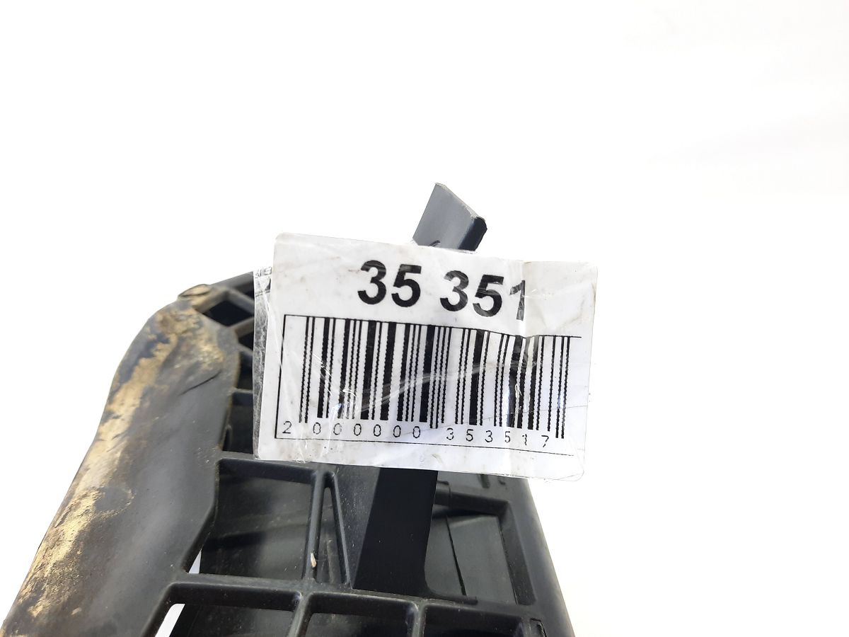 Ats Повітряник кузова передній лівий Cadillac ATS 2016 23493741 Cadillac ATS 8