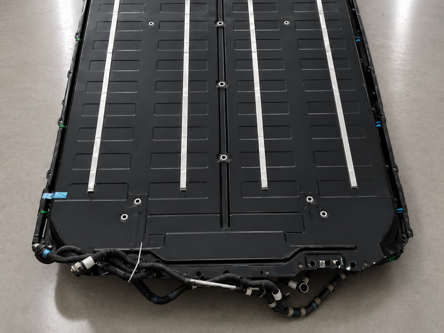Model 3 Батарея Tesla Model 3 2021-2023 166696800C Tesla Model 3 2