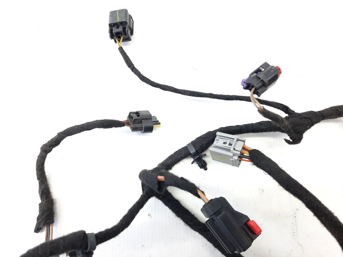 200 limited Проводка дверей задньої лівої Chrysler 200 Limited 2015 68239489AC Chrysler 200 Limited 3