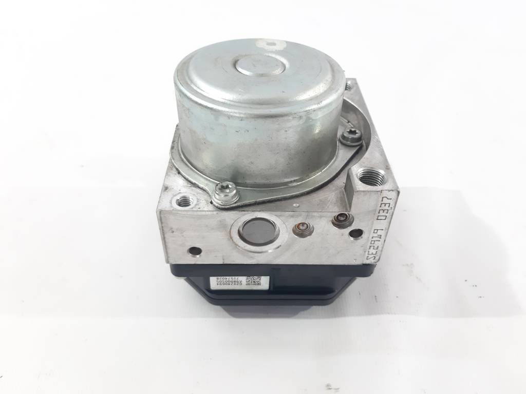 Zx-1000 Блок АБС Kawasaki ZX-1000 2012-2013 160820060 Kawasaki ZX-1000 4