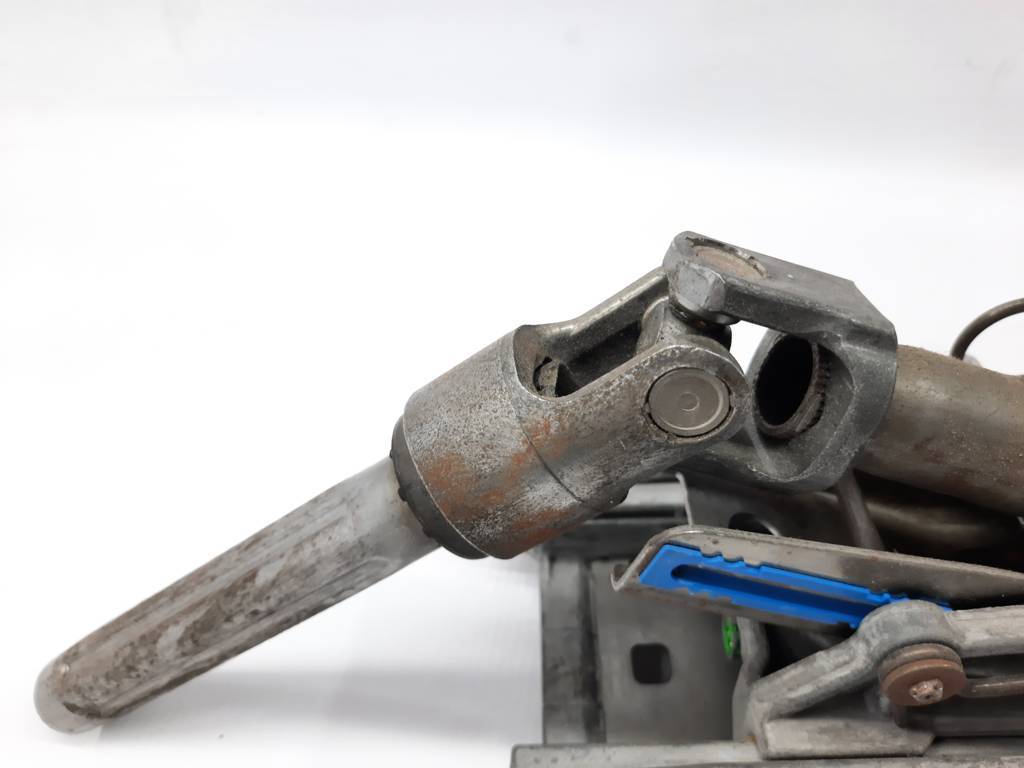 Fusion Рулевая колонка Ford Fusion 2013-2016 EG9Z3C529B Ford Fusion 2