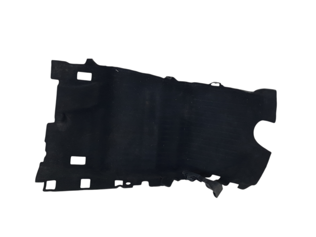 Model 3. Покрытие пола переднее правое Tesla Model 3 2021-2023 112728400H Tesla Model 3