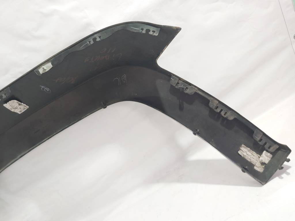 Liberty Накладка крыла переднего левая Jeep Liberty 2012 1CK61TZZAG Jeep Liberty 5 Liberty Накладка крыла переднего левая Jeep Liberty 2012 1CK61TZZAG Jeep Liberty 5