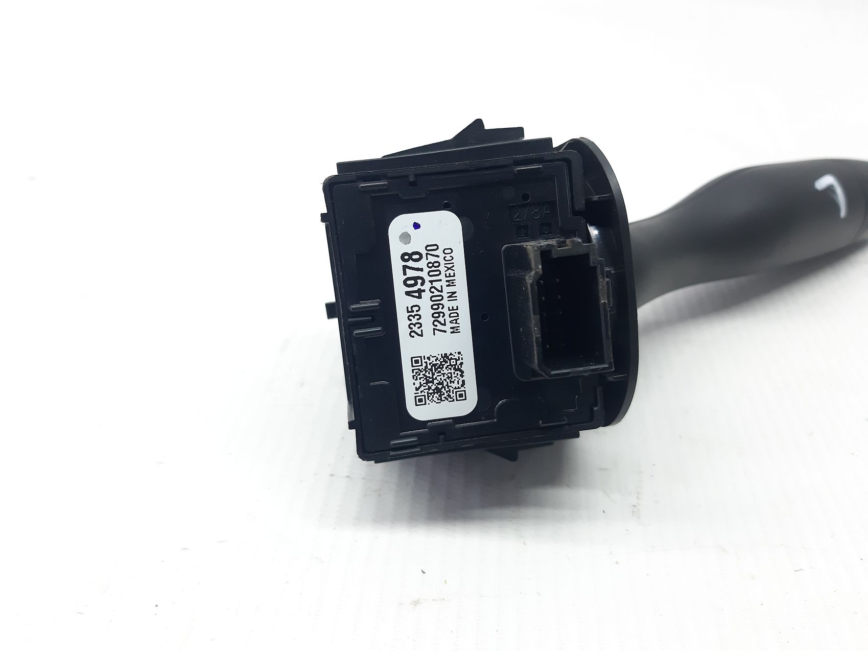 Malibu Підрульовий перемикач лівий Chevrolet Malibu 2016-2021 84414712 Chevrolet Malibu 3