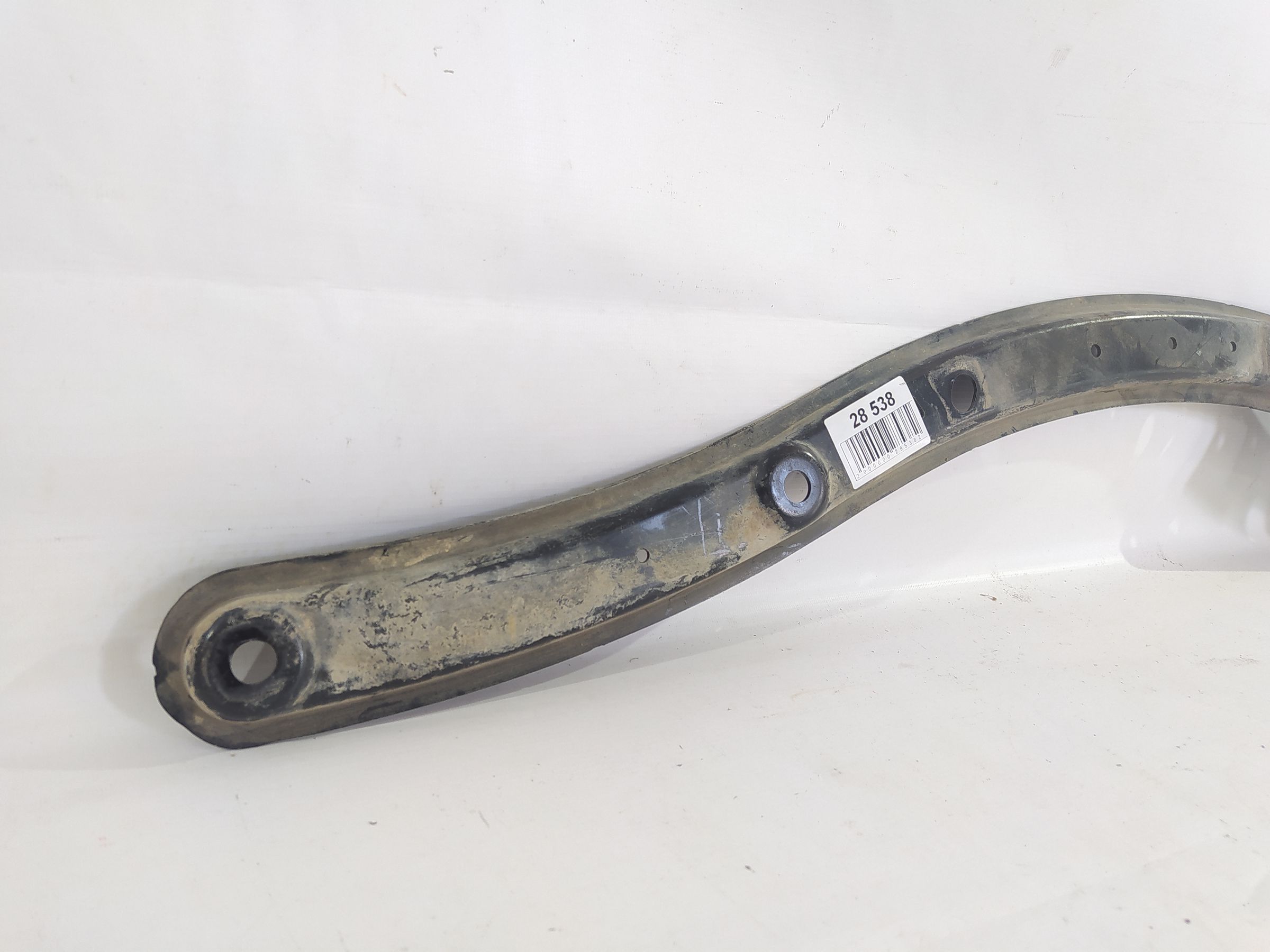 C-max Распорка переднего подрамника Ford C-Max 2013-2018 CP9Z5410684A Ford C-Max 2