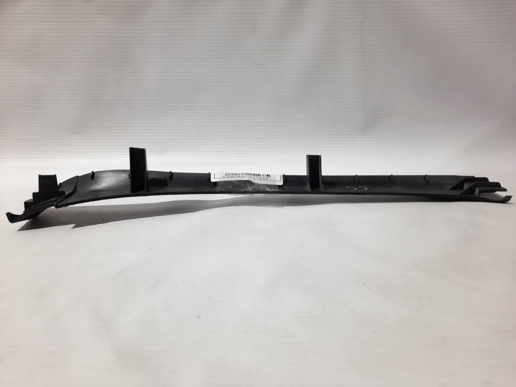 Passat cc Обшивка стійки передньої нижньої ліва Volkswagen Passat CC 2013-2017 3C8868237A3G4 Volkswagen Passat CC 2