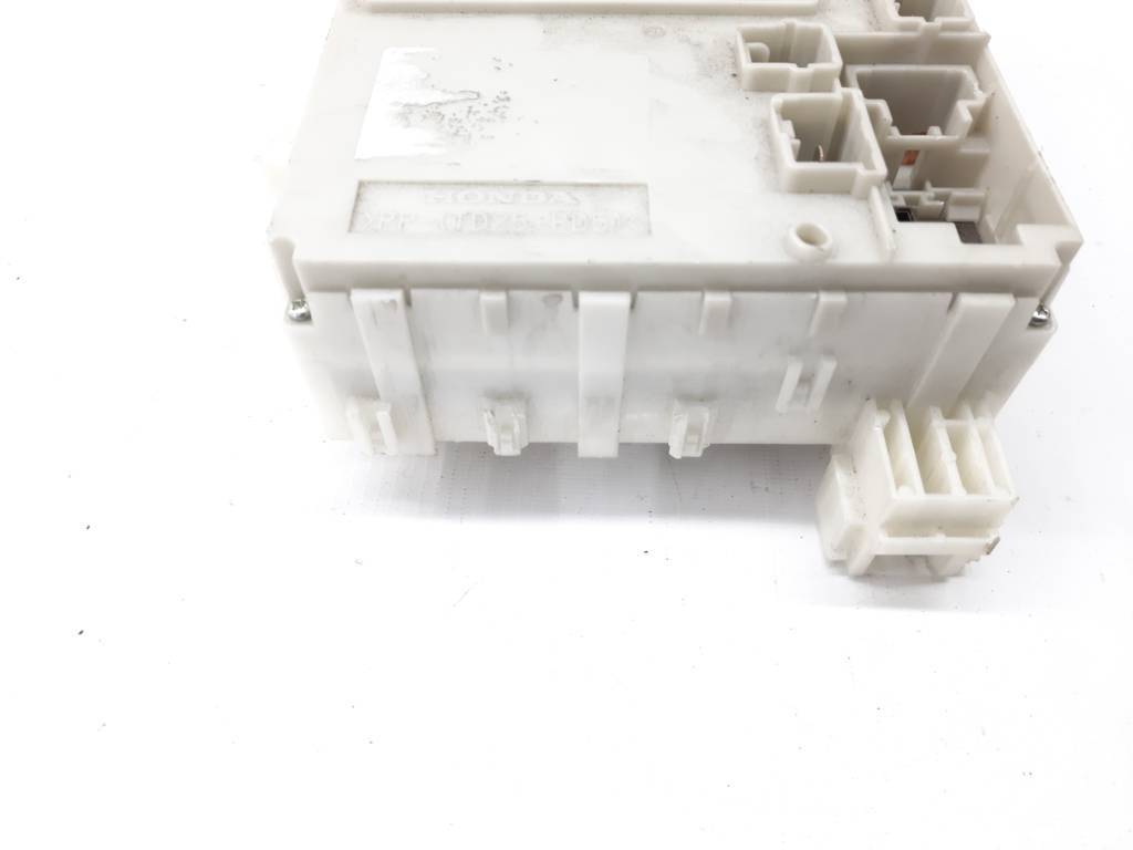 Cr-z Блок запобіжників Honda CR-Z 2011-2012 38200SZTA32 Honda CR-Z 6 Cr-z Блок запобіжників Honda CR-Z 2011-2012 38200SZTA32 Honda CR-Z 6