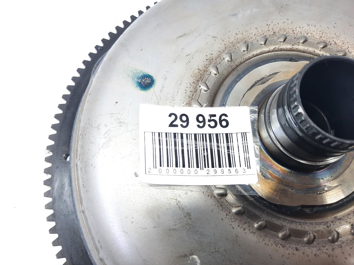 Tsx Гидромуфта АКПП Acura TSX 2009-2013 26000R40315 Acura TSX 5