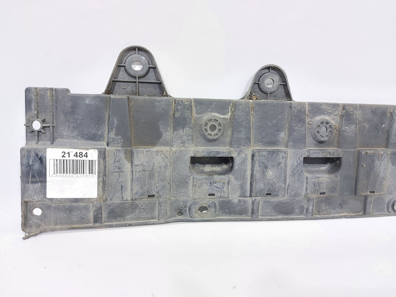 Insight Защита бампера переднего Honda Insight 2010-2014 74112TM8A00 Honda Insight 11