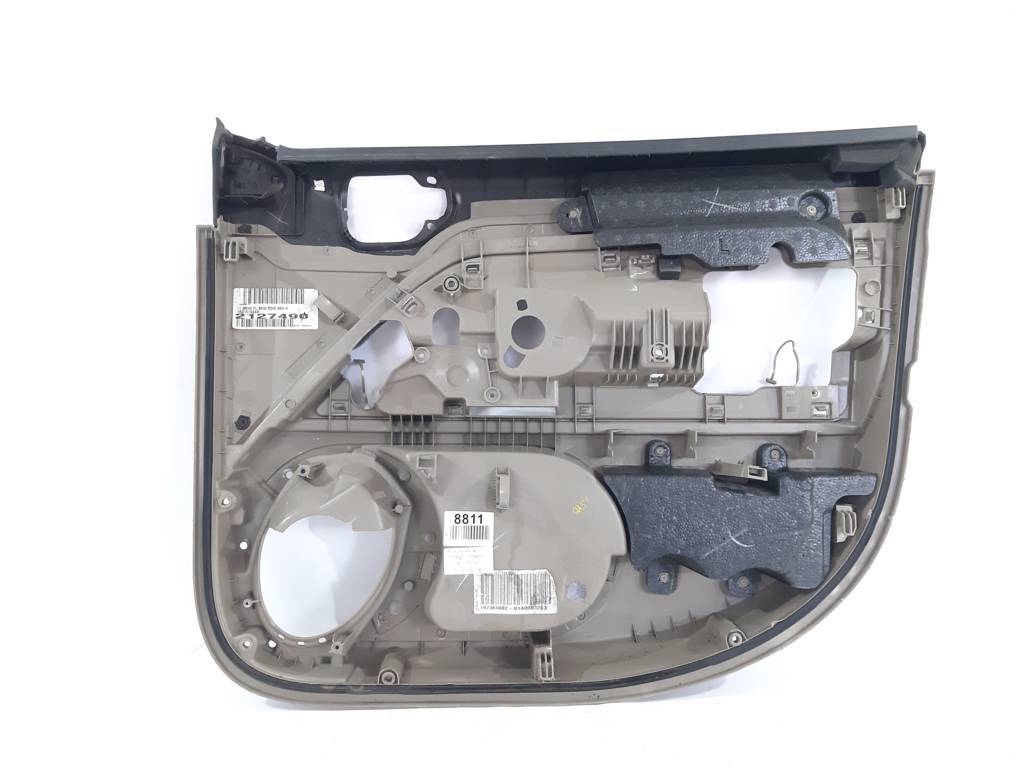 Compass Карта двери передней левой Jeep Compass 2007-2017 1MB131K2AA Jeep Compass 9