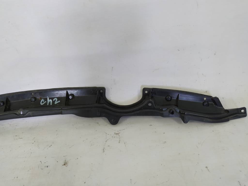 Dart Накладка центральной панели (дефлектор) Dodge Dart 2013-2019 68087530AC Dodge Dart 19