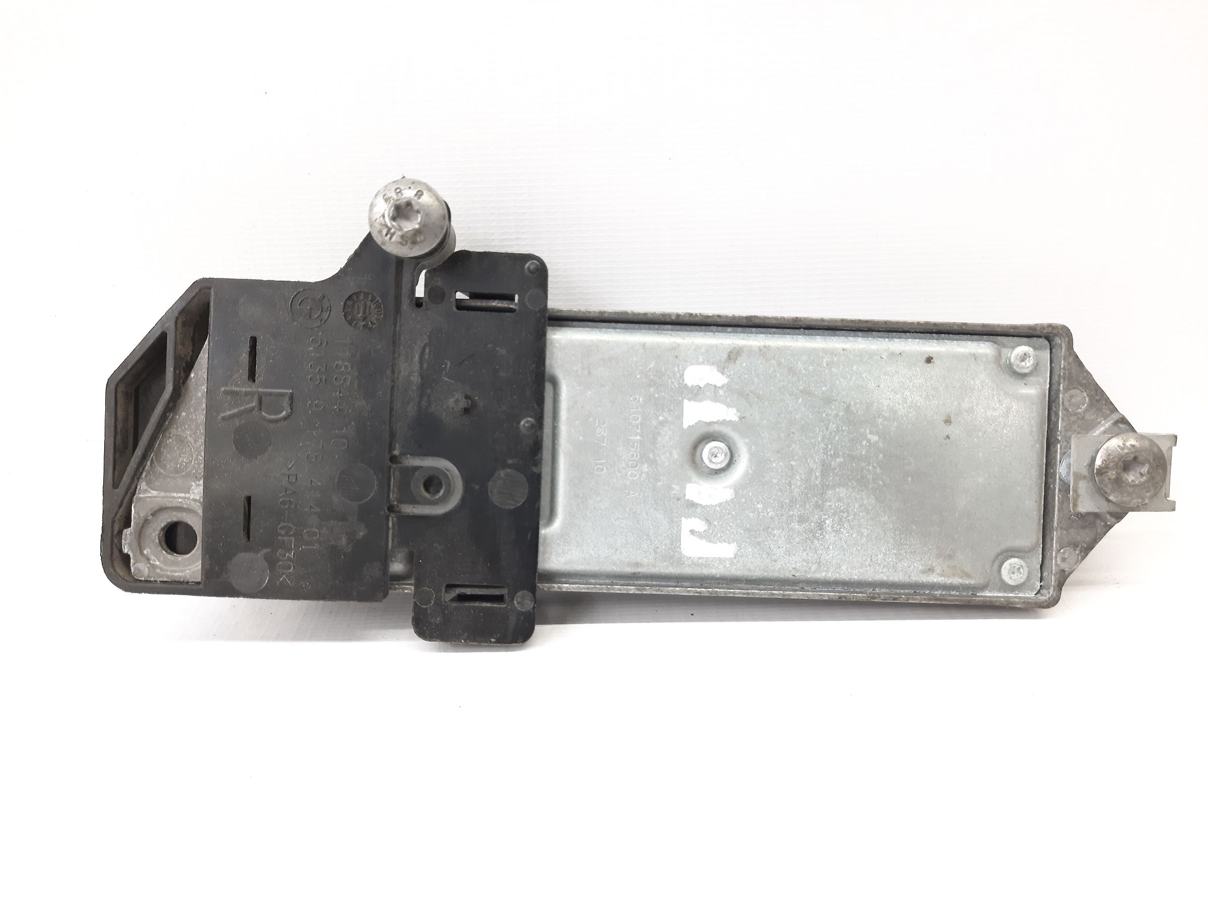 7 series. Блок регулювання сидіння BMW 7 2012 61359214240 BMW 7