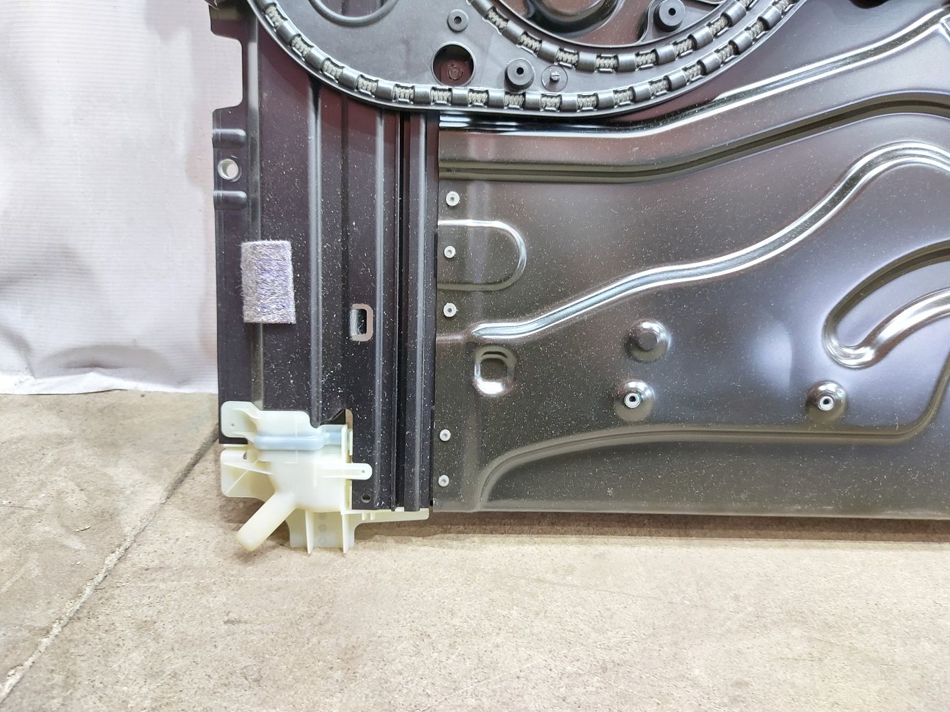 7 series Люк даху BMW 7 2009-2019 54107382981 BMW 7 9 7 series Люк даху BMW 7 2009-2019 54107382981 BMW 7 9