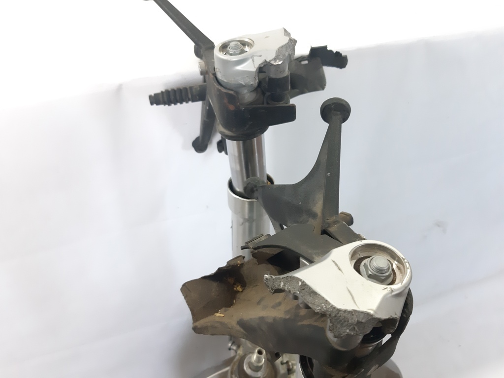 R 1200 r Виделка BMW R1200 R 2011-2014 31428550807 BMW R1200 R 5