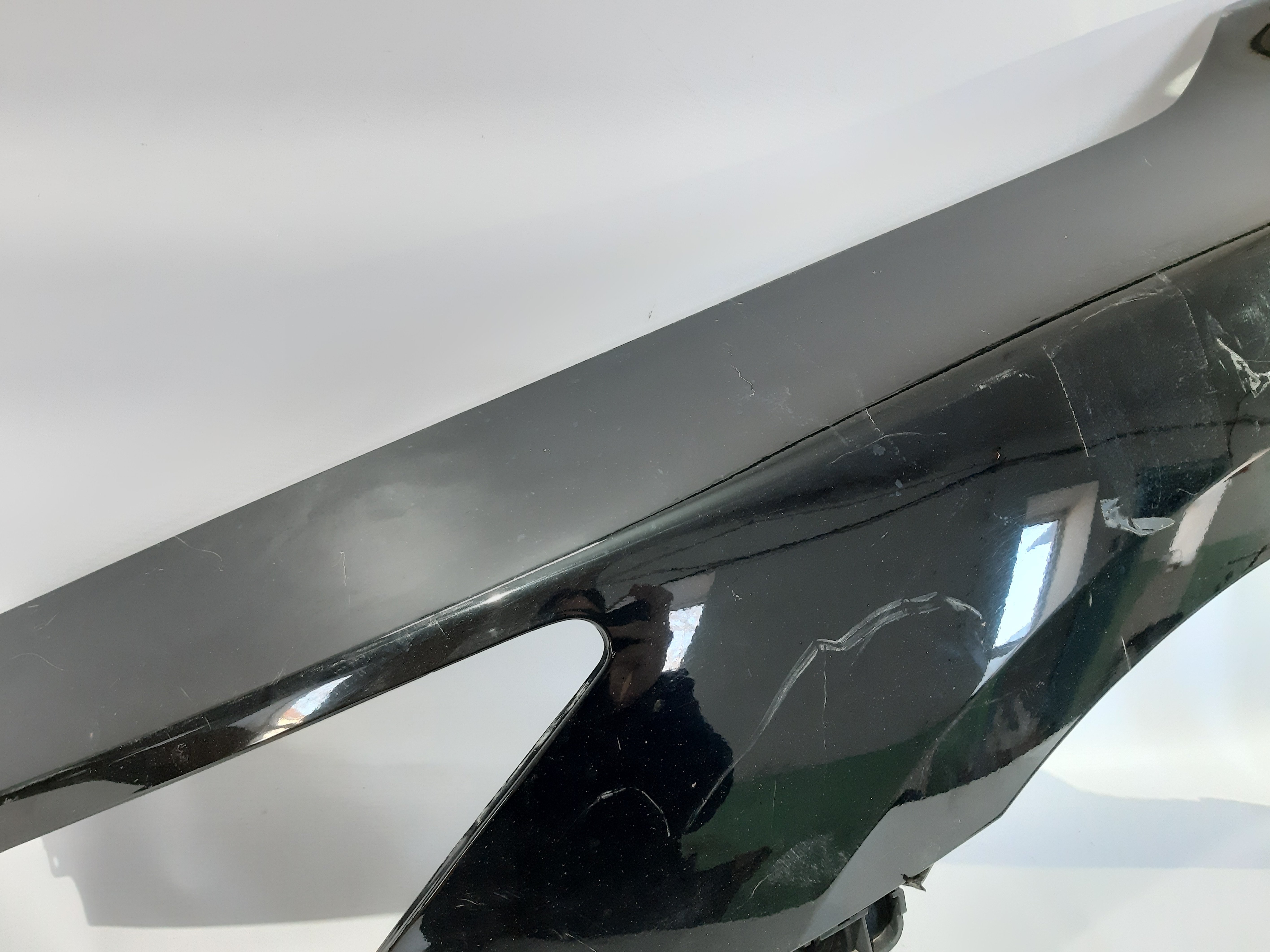 Maxima Крыло переднее левое Nissan Maxima 2009-2014 631019N15A Nissan Maxima 10