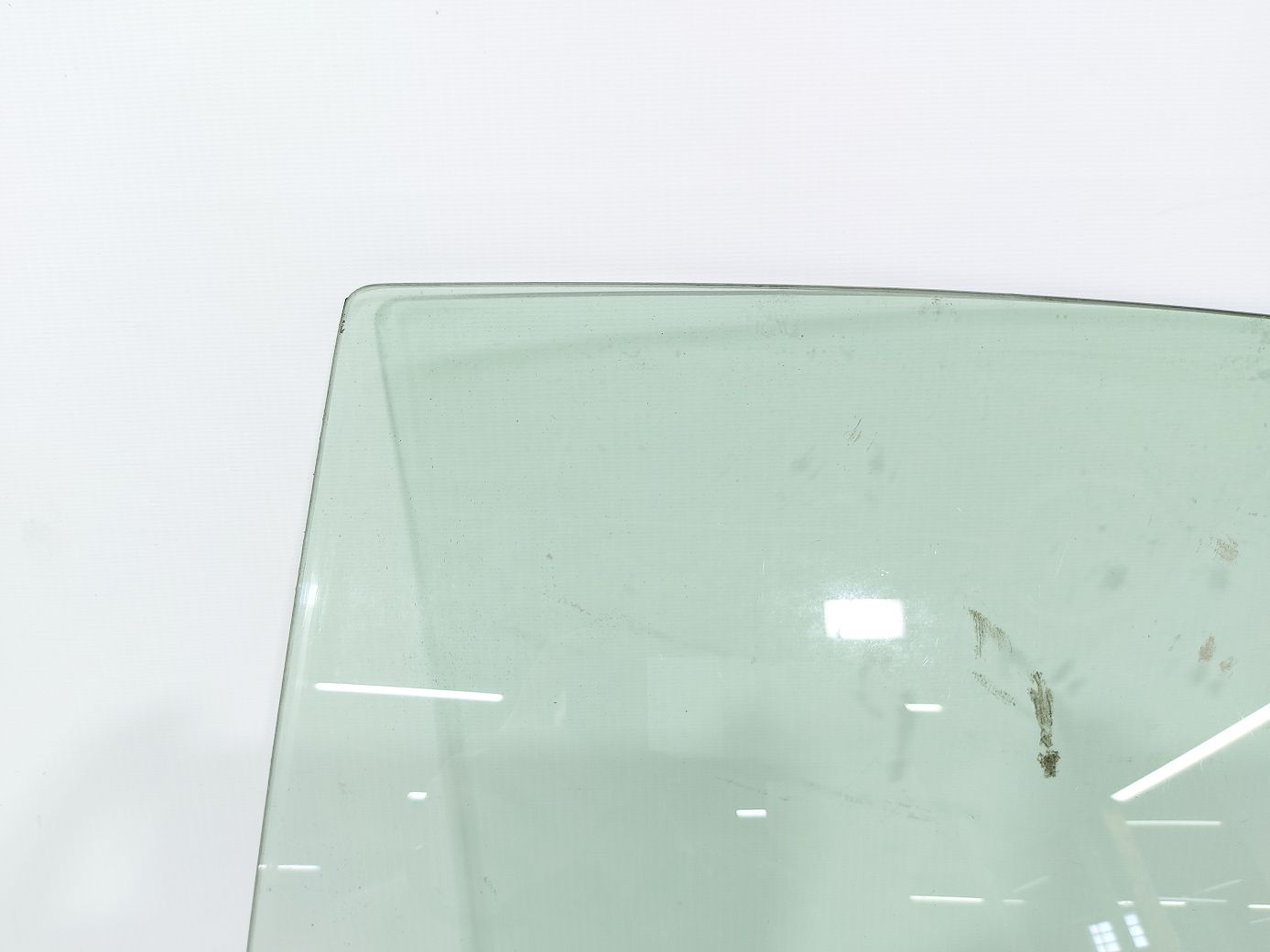 6 Скло дверей задньої правої Mazda 6 2014-2020 GHK172510C Mazda 6 5