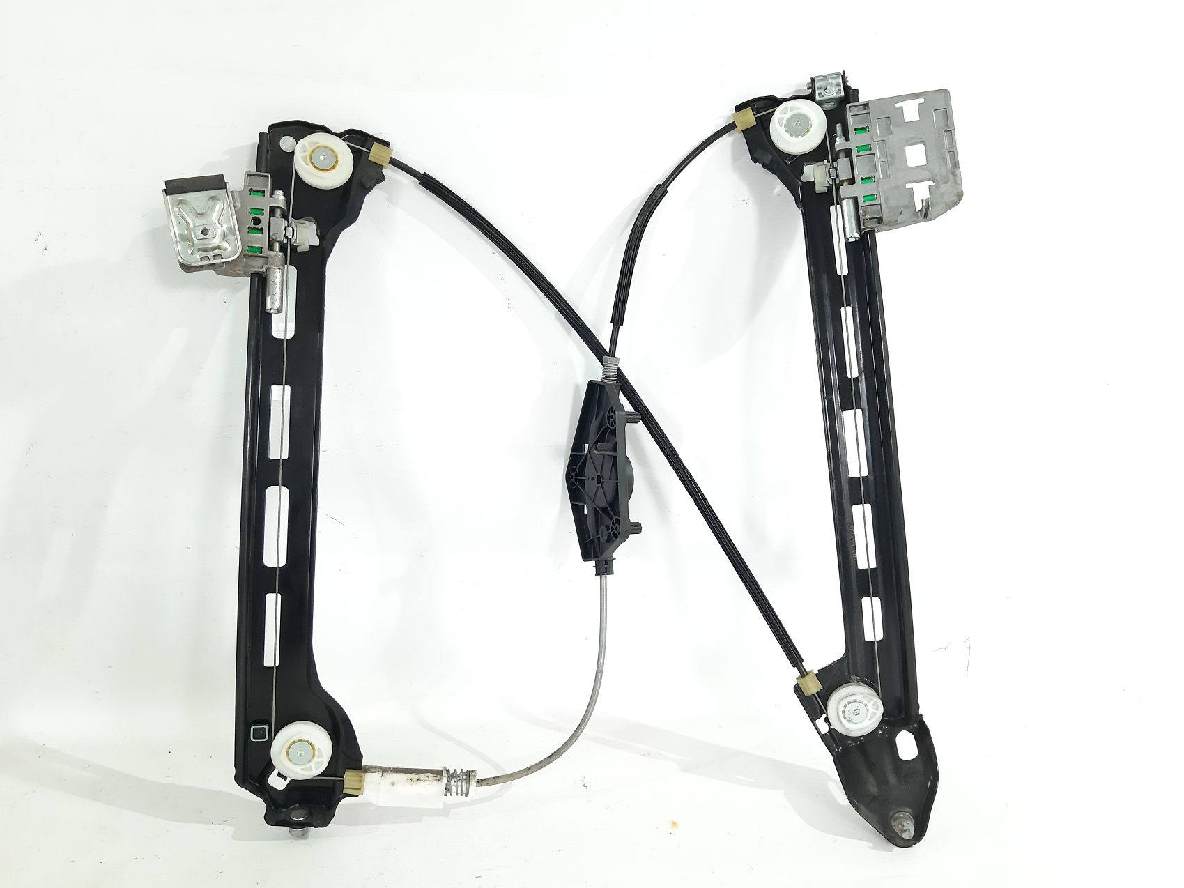 Passat cc Склопідйомник дверей задньої лівої Volkswagen Passat CC 2009-2017 3C8839461M Volkswagen Passat CC 12