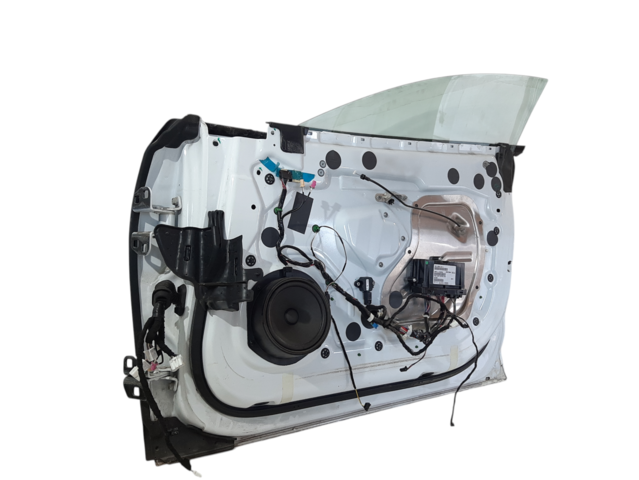 Model s Двері передні праві Tesla Model S 2012-2015 6006622E0H Tesla Model S 5