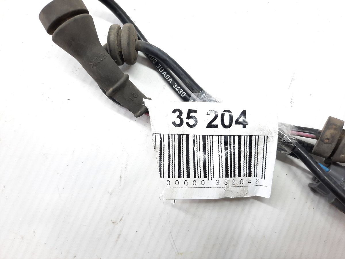 Sentra Датчик ABS колеса заднього правого Nissan Sentra 2013-2019 479003DA0A Nissan Sentra 5