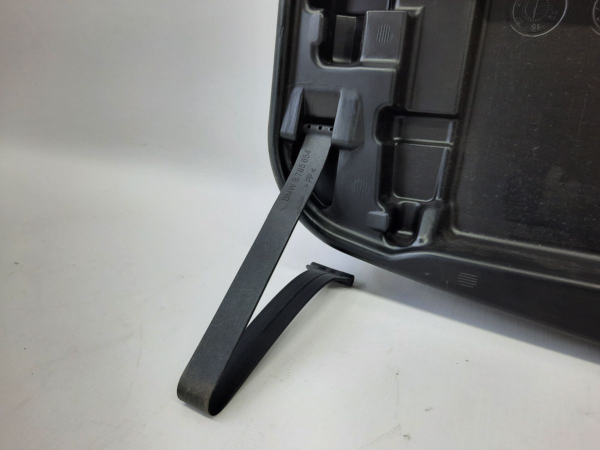 5 series Ящик для инструмента BMW 5 series 2011-2016 71106784443 BMW 5 series 7