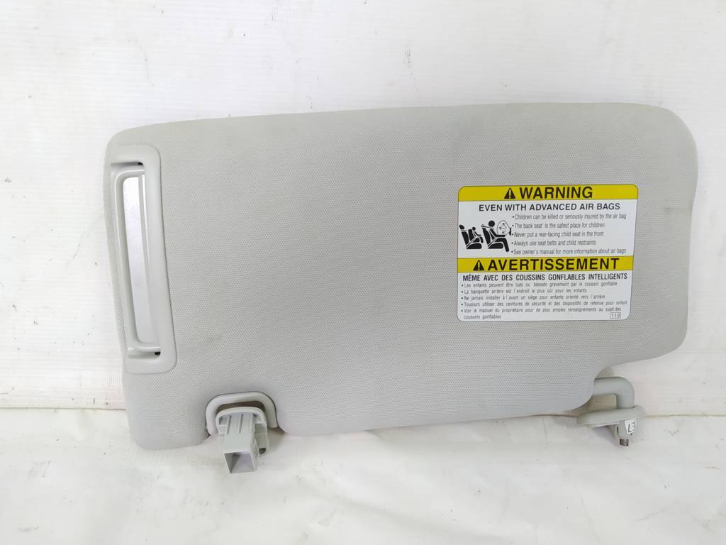 Forester. Козирок сонцезахисний пасажир Subaru Forester 2014-2016 92011SG060LO Subaru Forester