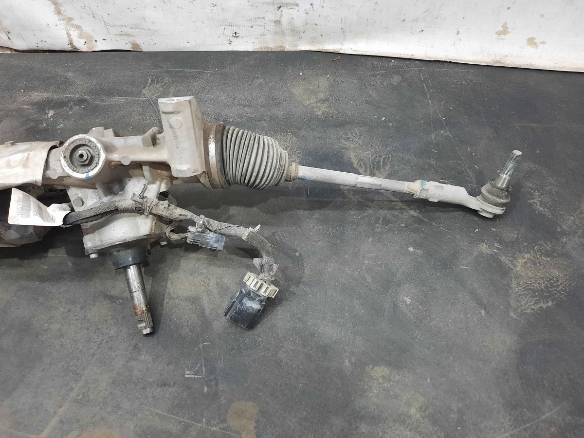 Dart Рейка рульова Dodge Dart 2013-2019 RL154532AF Dodge Dart 9