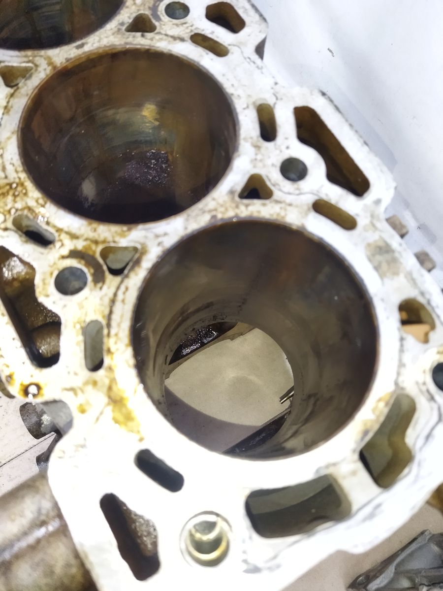 Regal Блок циліндрів Buick Regal 2014-2016 12626885 Buick Regal 6