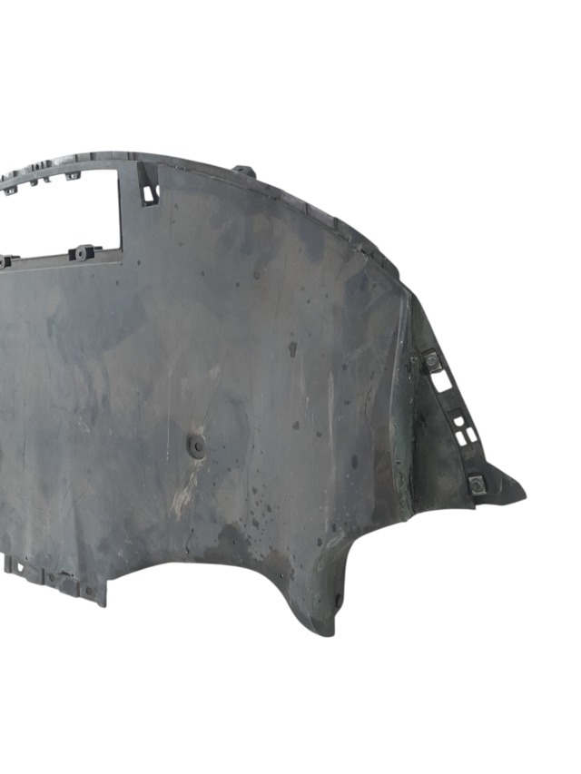 Model 3 Защита заднего бампера Tesla Model 3 2021-2023 113781900A Tesla Model 3 2