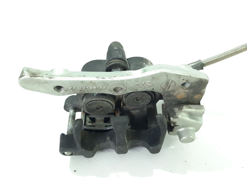 R 1200 r Супорт задній BMW R1200 R 2011-2014 34217677603 BMW R1200 R 2