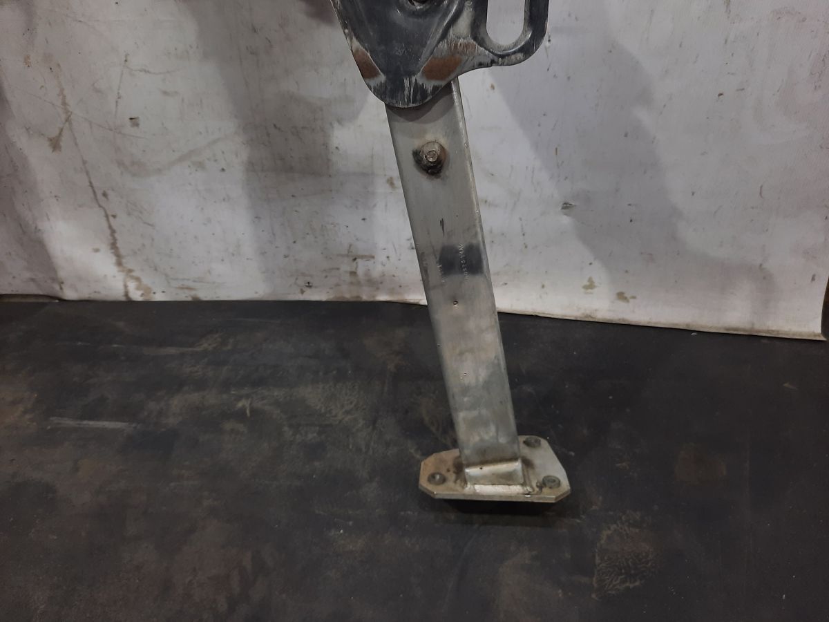 Dart Подрамник передней подвески Dodge Dart 2013-2019 68080592AE Dodge Dart 10