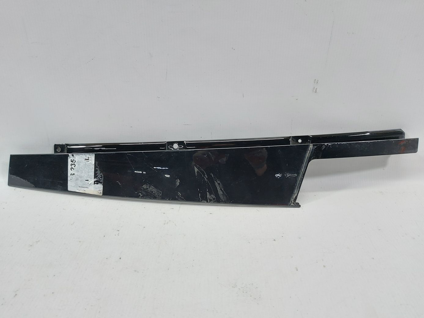 Dart. Накладка стойки двери передней правой Dodge Dart 2013-2016 68082730AE Dodge Dart