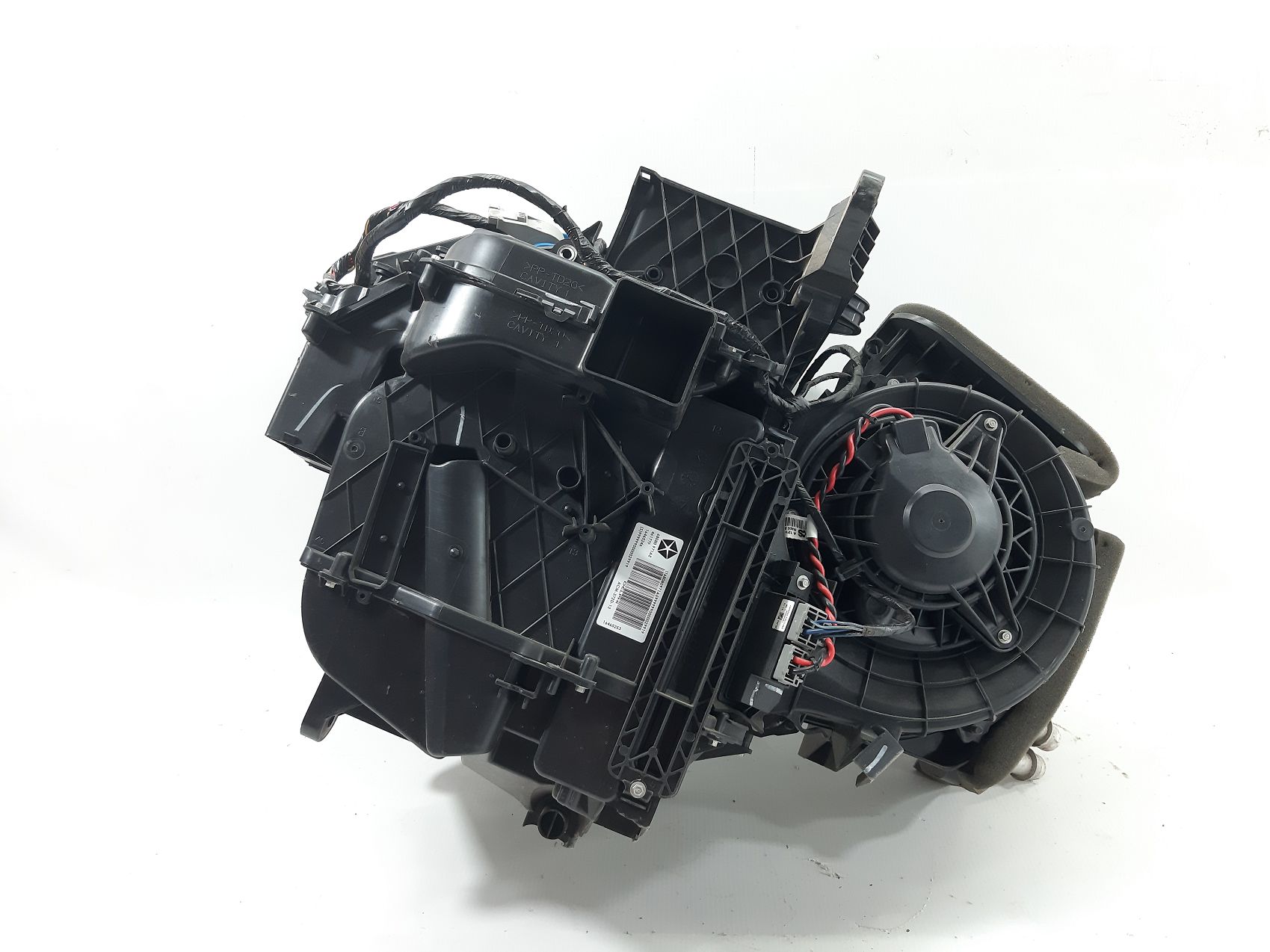 Dart Печка Dodge Dart 2013-2016 68165002AB Dodge Dart 7