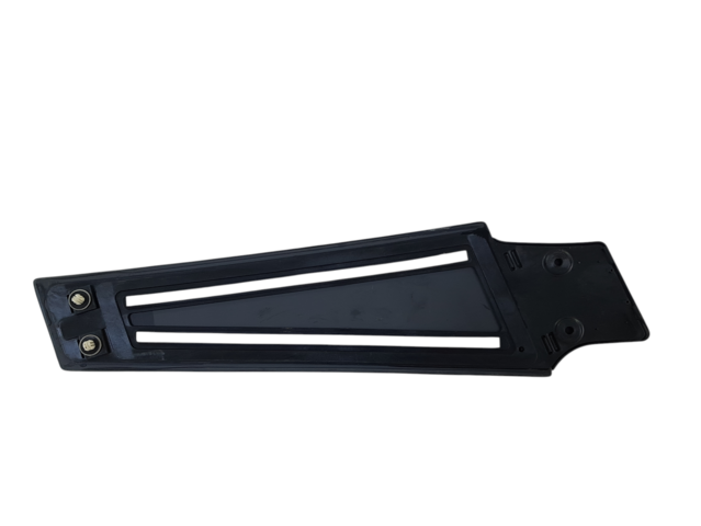 Model s Накладка центральної стійки зовнішня права Tesla Model S 2012-2016 1004535-00-B Tesla Model S 2