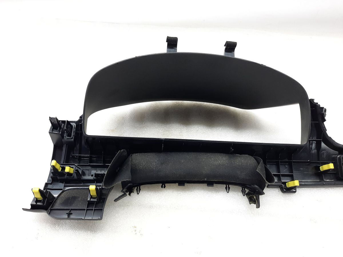 Camry Накладка панелі приладів Toyota Camry 2015-2017 5541006020 Toyota Camry 4