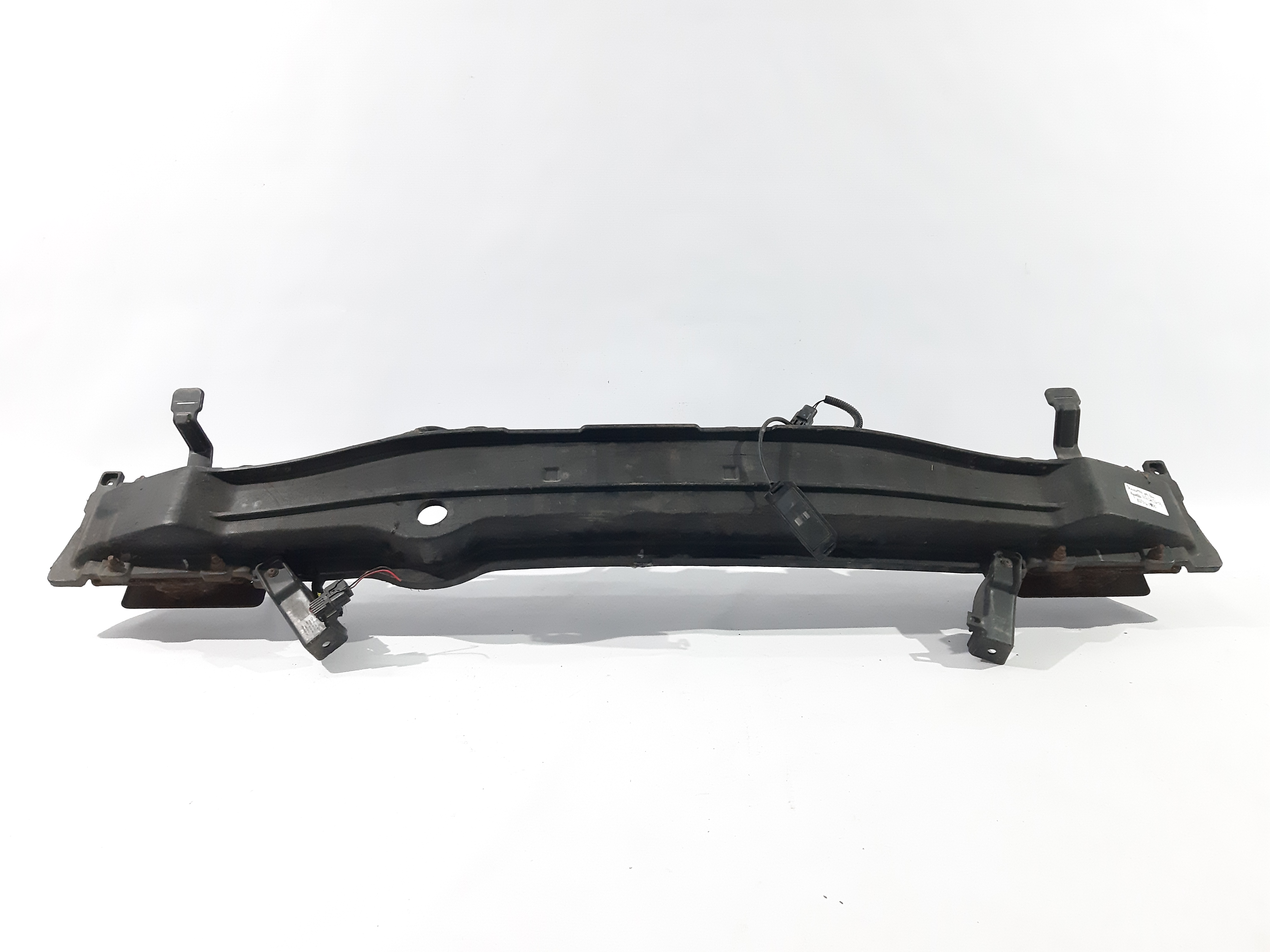 Veloster Підсилювач бампера заднього Hyundai Veloster 2012-2017 86631-2V100 Hyundai Veloster 22