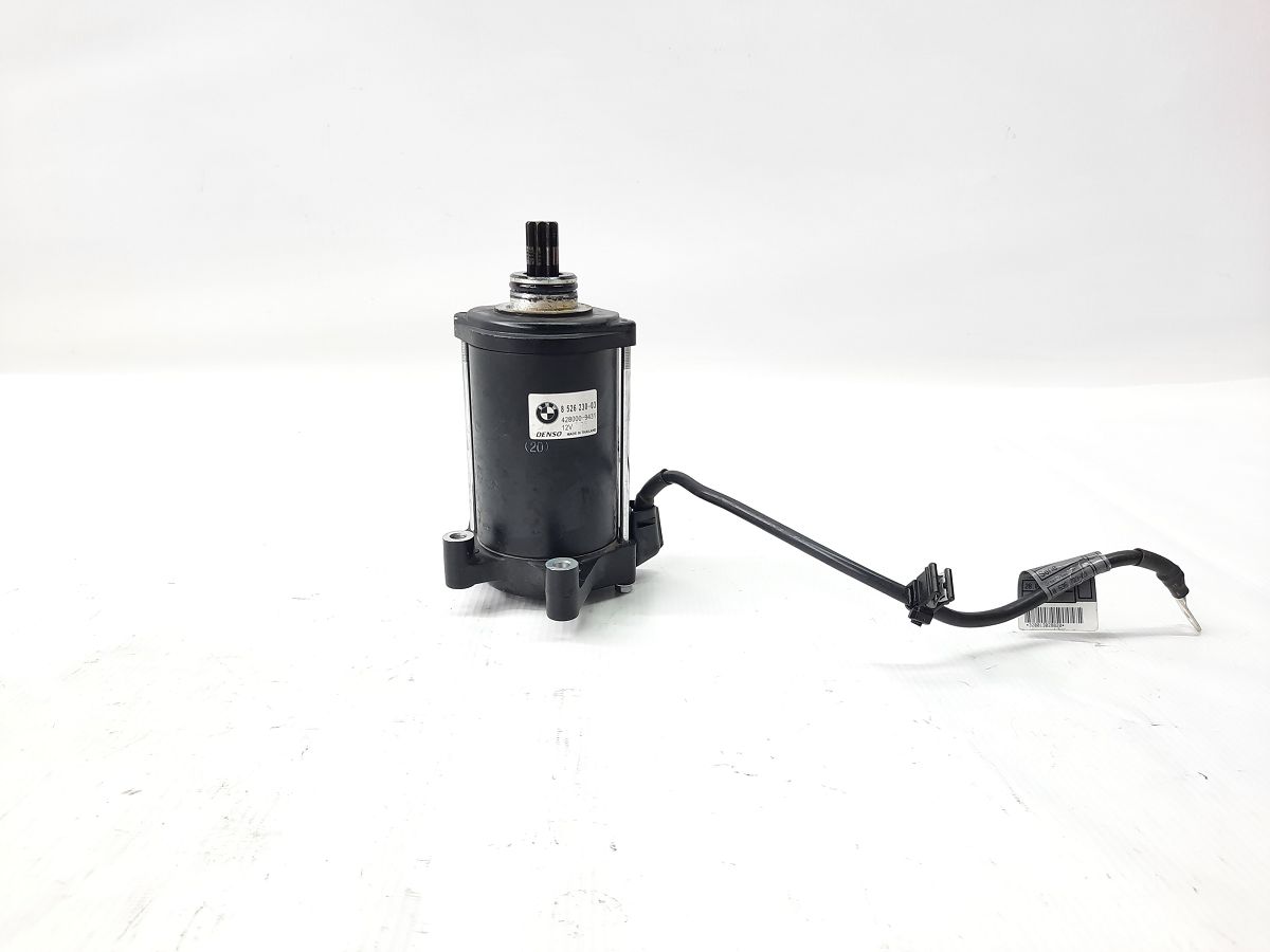 R 1200. Стартер BMW R 1200 2014 12418526230 BMW R 1200