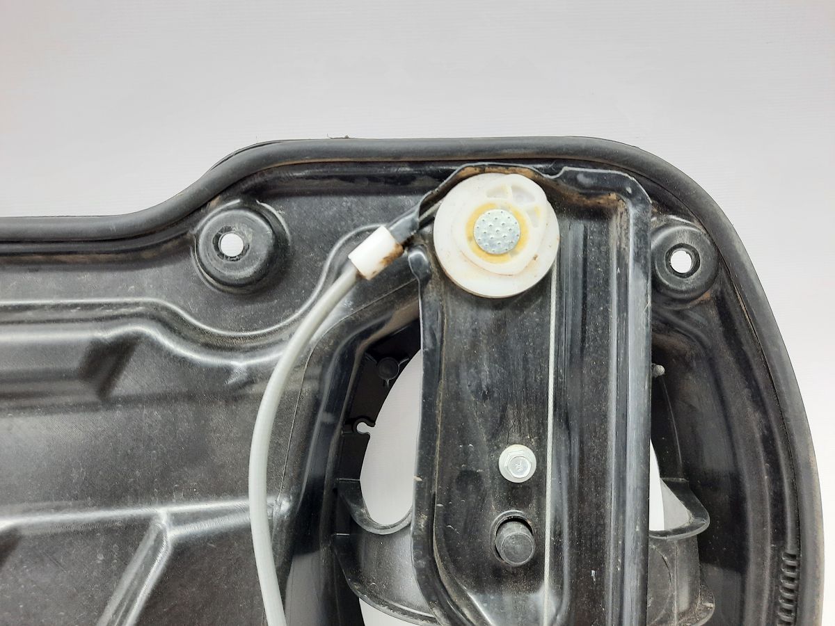 Journey Стеклоподъемник двери задней левой Dodge Journey 2009-2020 68043739AA Dodge Journey 6