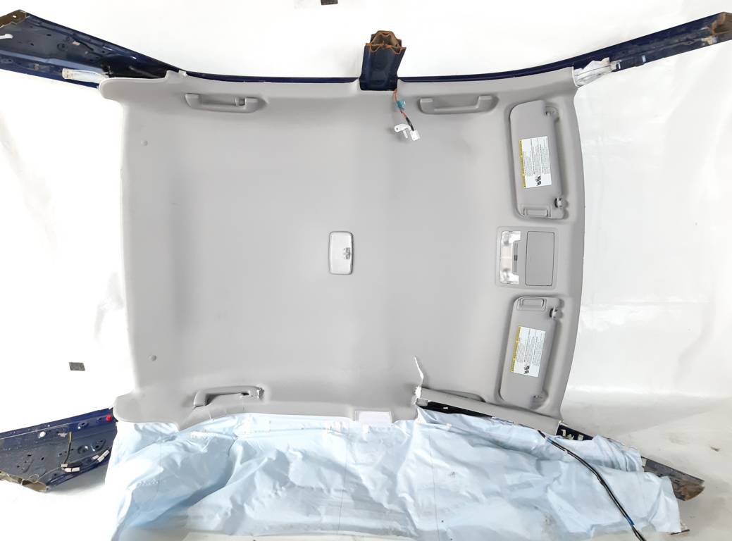 Camry Дах Toyota Camry 2012-2017 6311106440 Toyota Camry 8