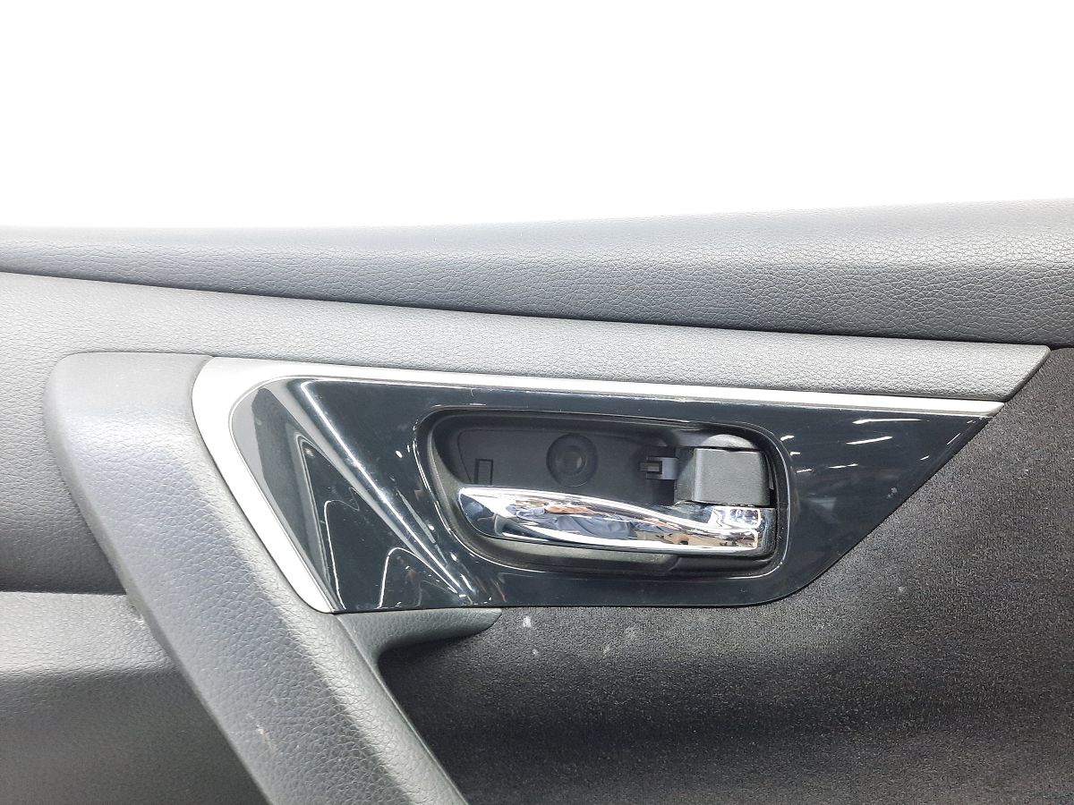 Altima Карта дверей передньої правої (чорн. тканина) Nissan Altima 2013-2015 809003TA1A Nissan Altima 3
