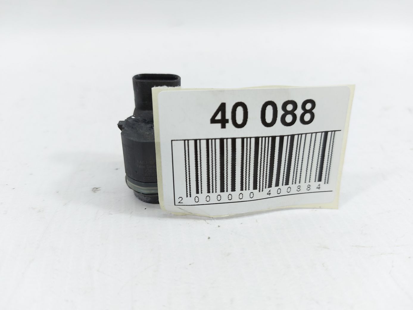 Xf Датчик парктроніка переднього бампера Jaguar XF 2012-2020 C2Z22810 Jaguar XF 4