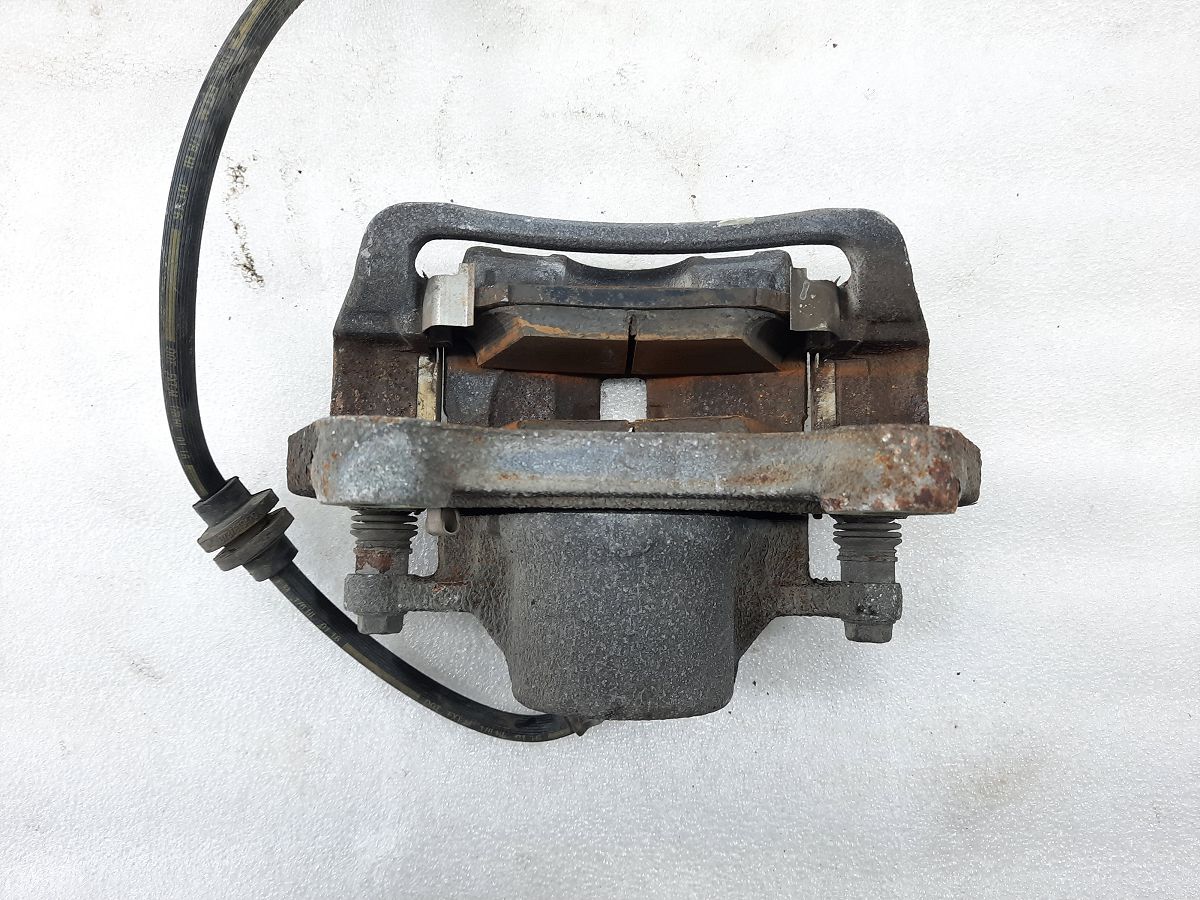 Regal Супорт гальмівний передній правий Buick Regal 2014-2017 22917418 Buick Regal 6 Regal Супорт гальмівний передній правий Buick Regal 2014-2017 22917418 Buick Regal 6