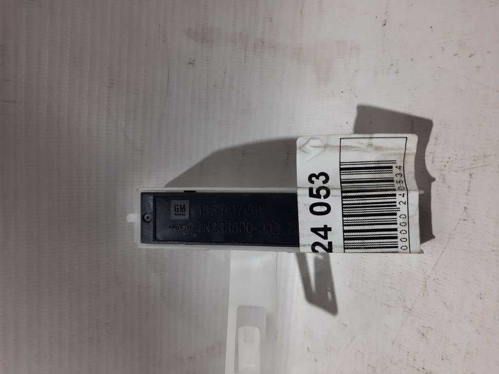 Ats Антена безключового доступу Cadillac ATS 2015-2019 13580789 Cadillac ATS 9 Ats Антена безключового доступу Cadillac ATS 2015-2019 13580789 Cadillac ATS 9