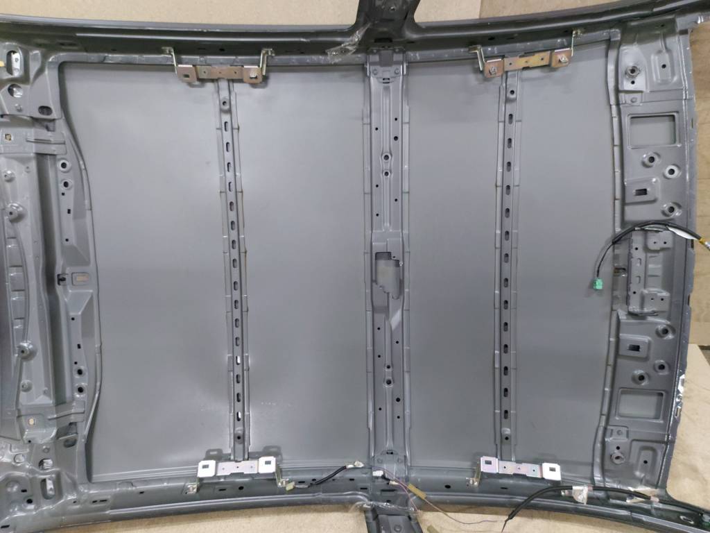 Insight Крыша (металл) Honda Insight 2010-2014 62100TM8A01ZZ Honda Insight 7 Insight Крыша (металл) Honda Insight 2010-2014 62100TM8A01ZZ Honda Insight 7