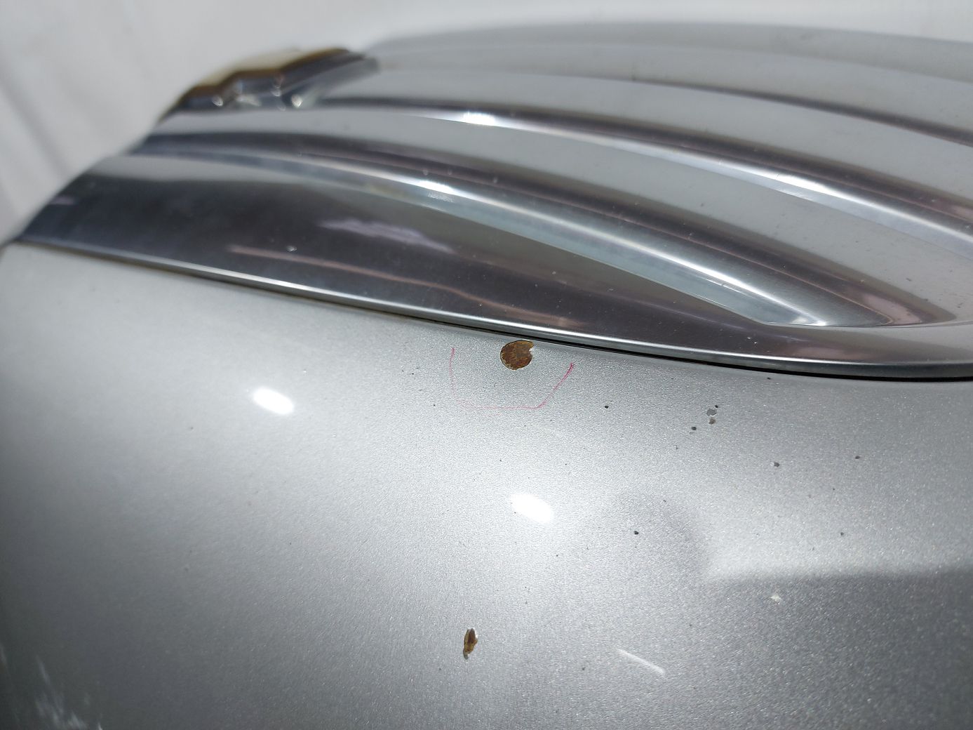 Hhr Капот Chevrolet HHR 2006-2011 15838687 Chevrolet HHR 5 Hhr Капот Chevrolet HHR 2006-2011 15838687 Chevrolet HHR 5