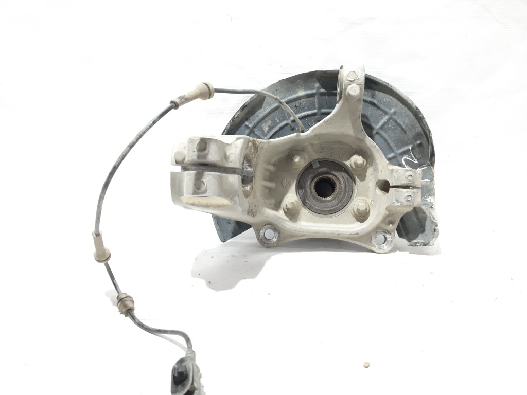 Dart Поворотный кулак передний правый Dodge Dart 2013-2019 68080585AD Dodge Dart 40