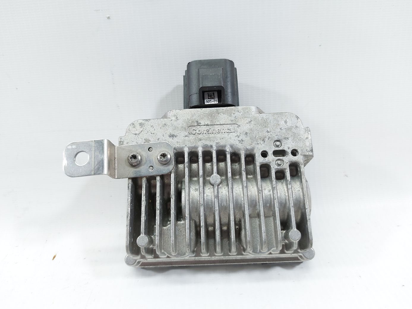 Xf. Блок бензонасосу Jaguar XF 2009-2015 C2C35672 Jaguar XF