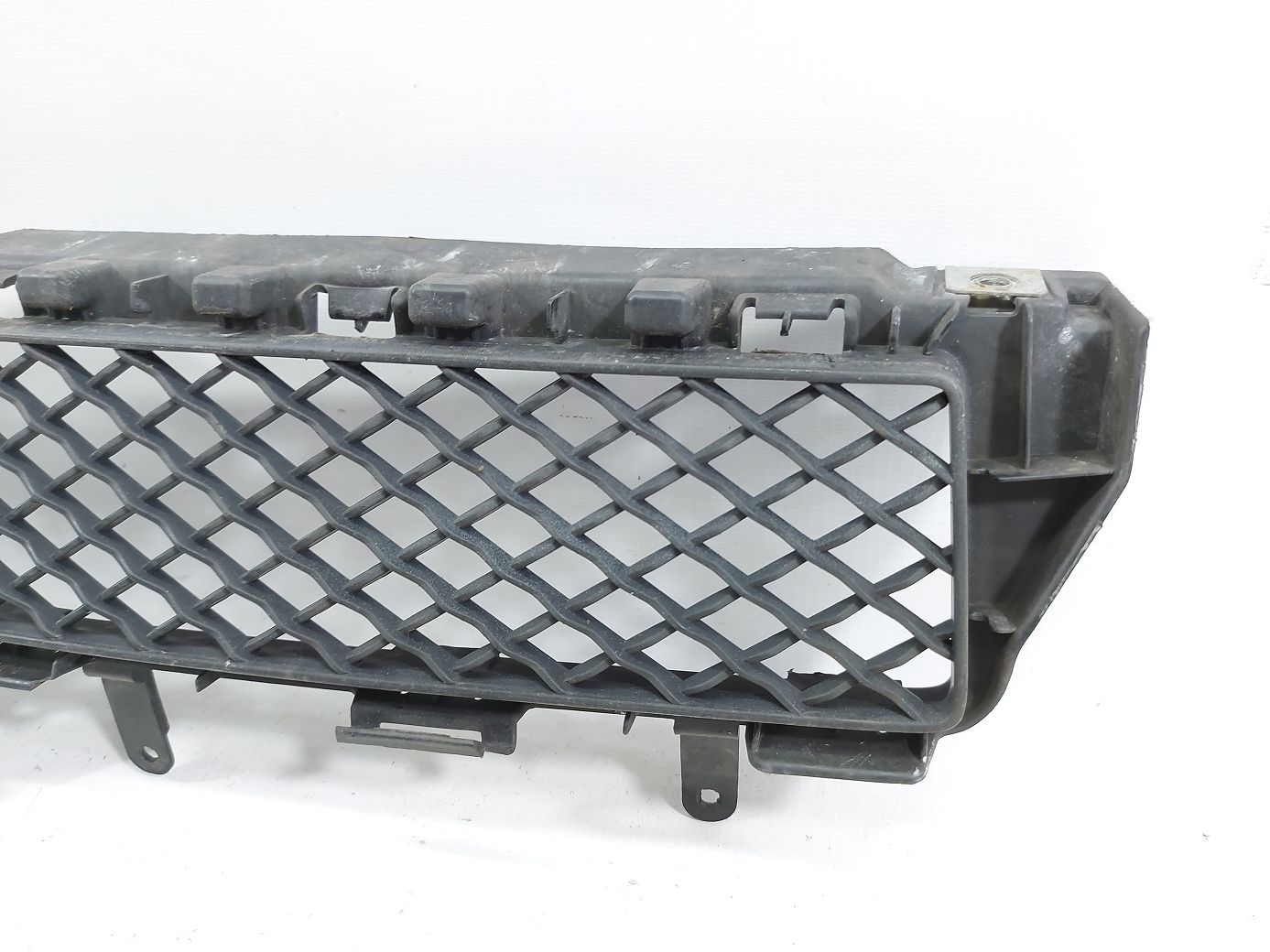 Xf Решетка радиатора нижняя Jaguar XF 2012-2015 C2Z16174 Jaguar XF 2