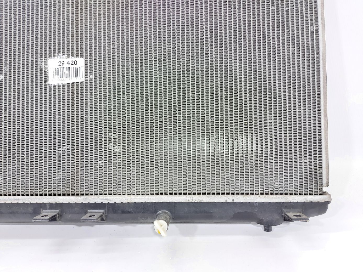 Accord Радіатор системи охолодження (дефект) Honda Accord Sedan 2013-2017 190105A2A03 Honda Accord Sedan 3