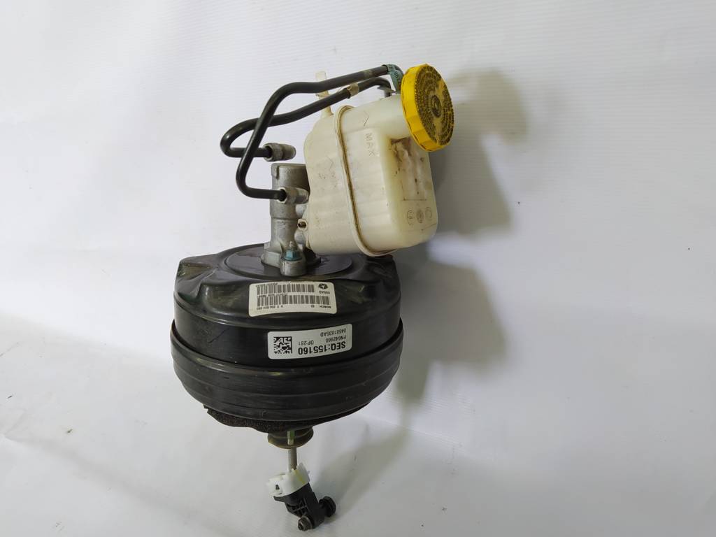 200 limited Головний гальмівний циліндр Chrysler 200 Limited 2014-2018 68211881AE Chrysler 200 Limited 10